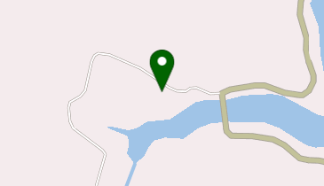 中之又へき地出張診療所の地図画像