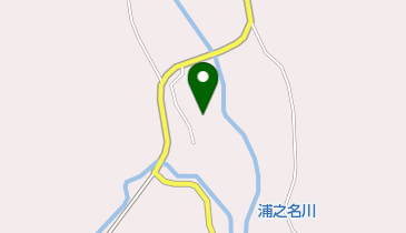 小林市立内山へき地診療所の地図画像