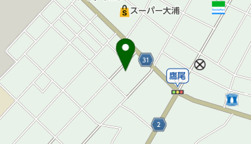 森山内科・脳神経外科の地図画像