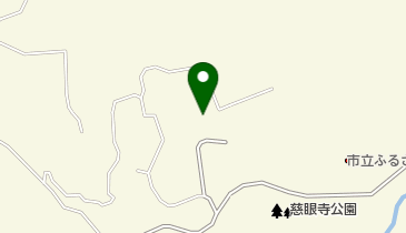 慈遊館クリニックの地図画像