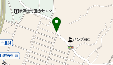 ひろた胃腸内科・外科クリニックの地図画像