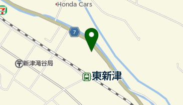 ささえ愛よろずクリニックの地図画像