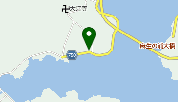 鳥羽市立鏡浦診療所今浦分室の地図画像