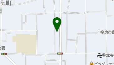 らくじクリニックの地図画像