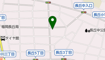 吉田醫院の地図画像
