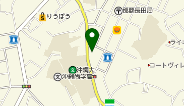 ごきげん整形クリニックの地図画像