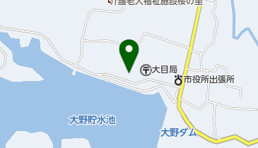 上條内科クリニックの地図画像