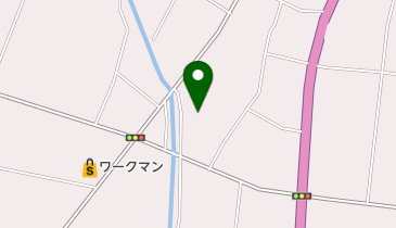 藤田記念病院附属大野診療所の地図画像