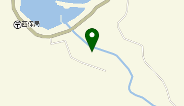 市立輪島病院西保診療所の地図画像