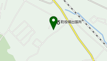 相双診療所の地図画像