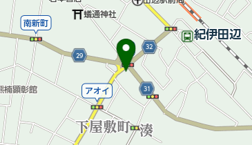 湊.小川クリニックの地図画像