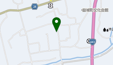 はがこどもクリニックの地図画像