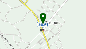 あおぞら整形外科医院の地図画像