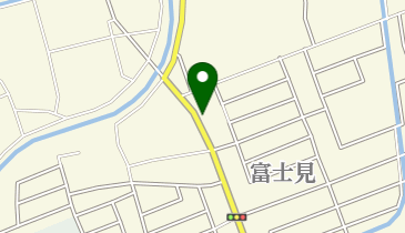 あさのひ整形外科クリニックの地図画像