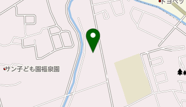 朗友診療所の地図画像