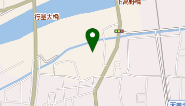 あまみクリニックの地図画像