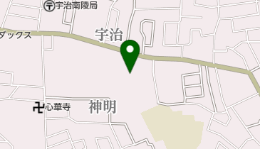 桃花苑診療所の地図画像