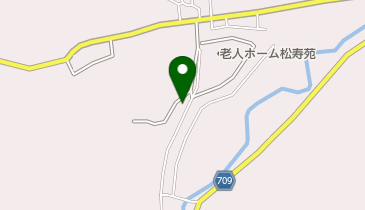 松寿苑診療所の地図画像