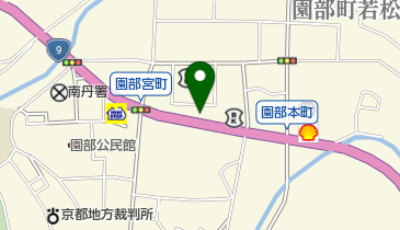 寺澤皮ふ科医院の地図画像