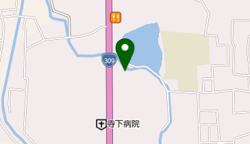 遊づる診療所の地図画像