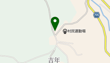 千早赤阪春の家診療所の地図画像