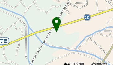 ピープルハウス忠岡診療所の地図画像