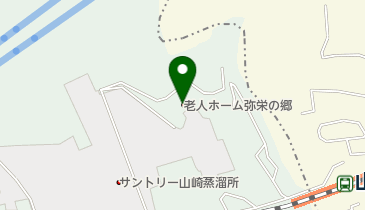 弥栄の郷診療所の地図画像