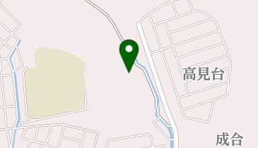 高槻ともしび苑診療所の地図画像