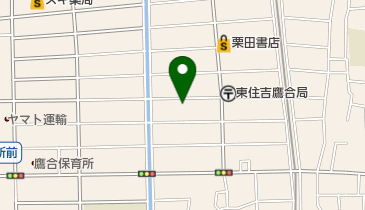 百瀬医院の地図画像