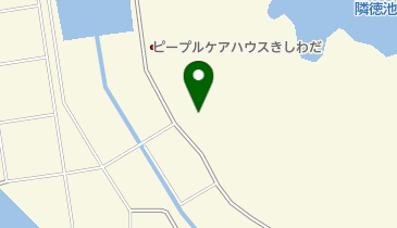 光生会診療所の地図画像