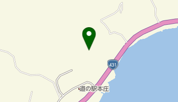 サン・フラワー診療所の地図画像