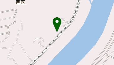 西原内科診療所の地図画像