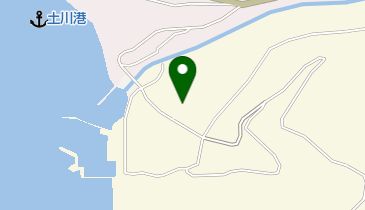 いちき串木野市土川診療所の地図画像