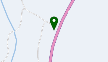 大柳へき地診療所の地図画像