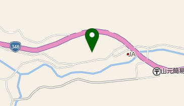山元診療所の地図画像