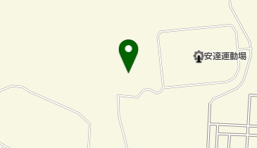 浪江町国民健康保険仮設津島診療所の地図画像