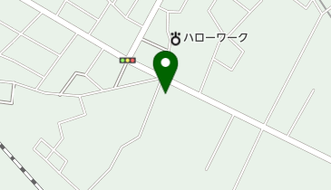 本町内科クリニックの地図画像