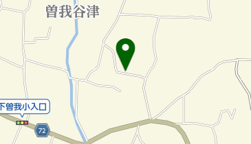 二見医院の地図画像
