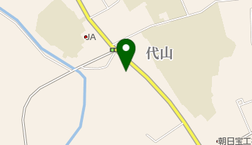 みそのクリニックの地図画像