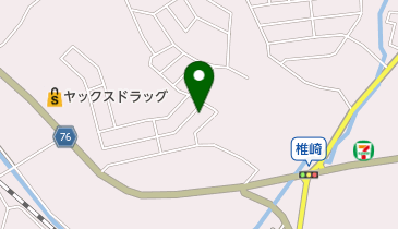 春日クリニックの地図画像