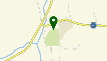 越前市国民健康保険 坂口診療所の地図画像