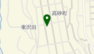 フジ高砂クリニックの地図画像