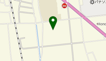 加藤医院の地図画像