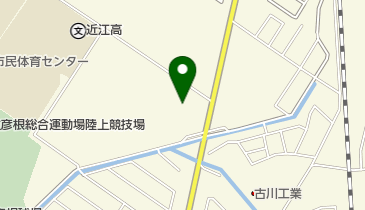 田宮こども診療所の地図画像