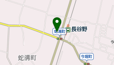 こやま整形外科医院の地図画像