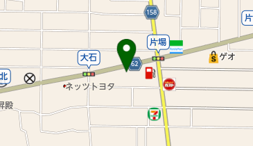 名古屋整形外科・人工関節クリニックの地図画像