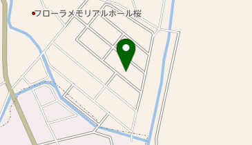 村田透析クリニックの地図画像