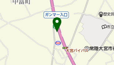 エヌ・ティークリニックの地図画像