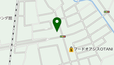 なかじまクリニックの地図画像