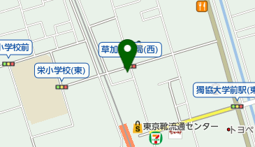 水野クリニックの地図画像